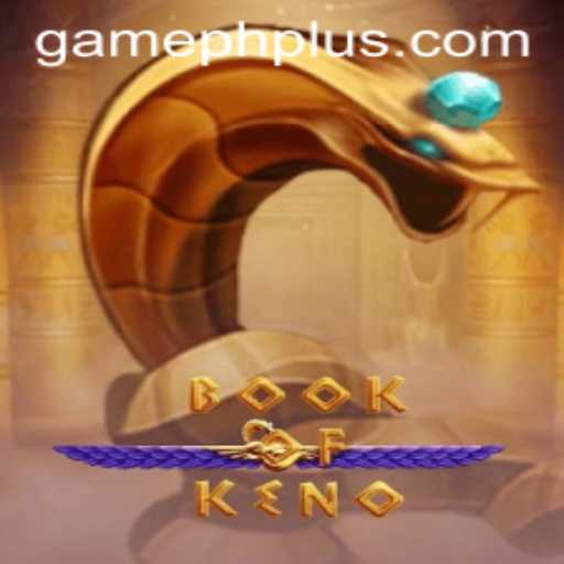 Exploring the Unique and Thrilling BookOfKeno Game
