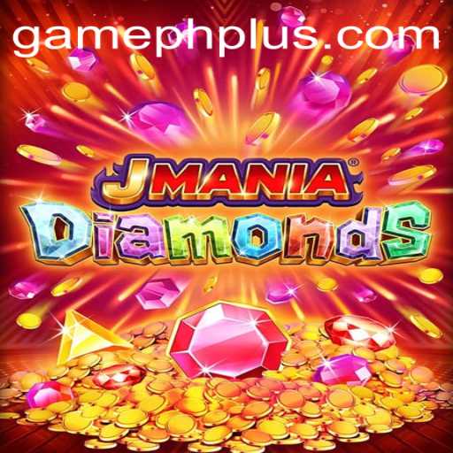 Unveiling JManiaDiamonds: The Game Revolutionizing Puzzles with GamePH Integration