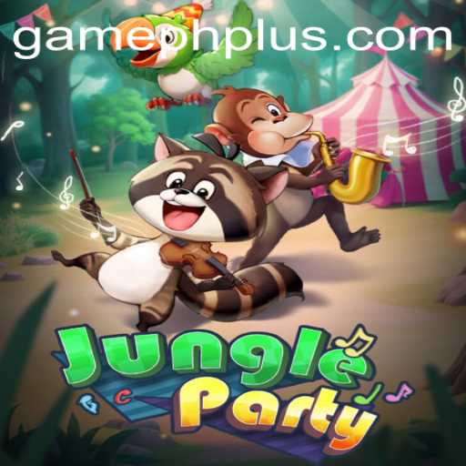 Explore the Thrilling World of JungleParty: An Ultimate Game Experience