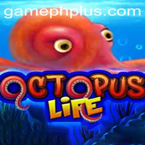 OctopusLife: Dive into an Underwater Adventure