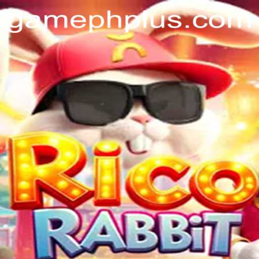 RicoRabbit: The Innovative GamePH Adventure Captivating Gamers Worldwide